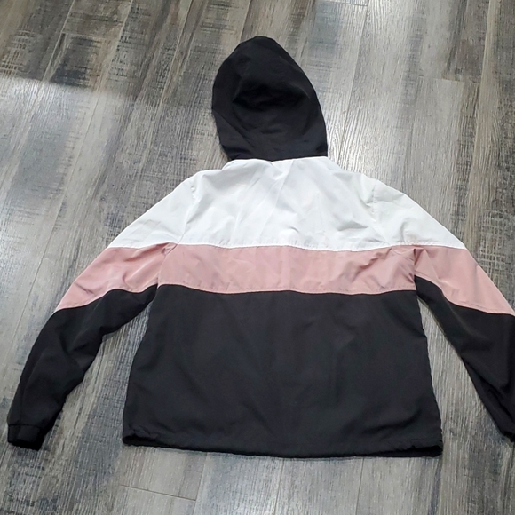 Colorblock lightweight jacket - Picture 7 of 7